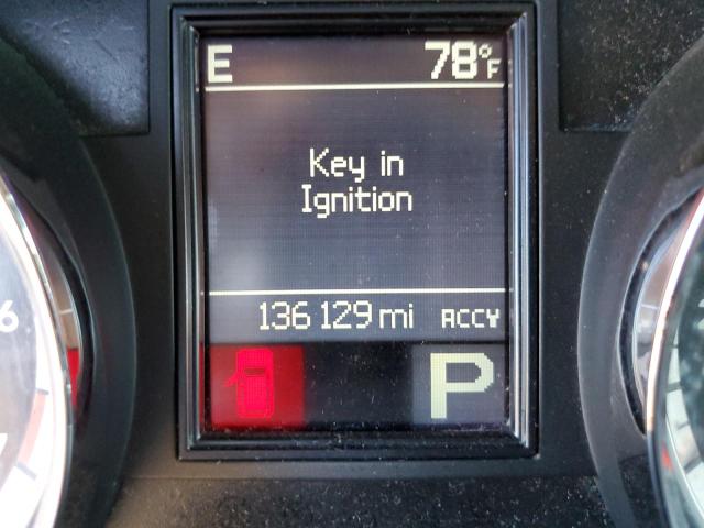 Photo 8 from auction – 2013 DODGE DURANGO SX with VIN 1C4RDJAG0DC693878