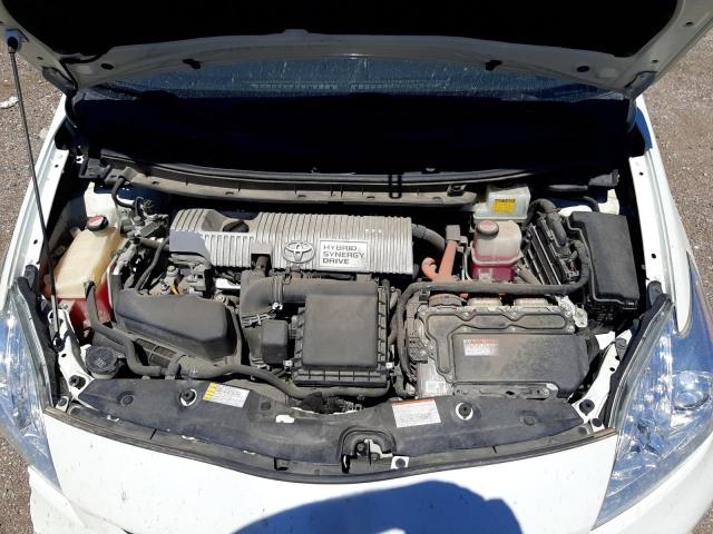 Photo 7 from auction – 2015 TOYOTA PRIUS with VIN JTDKN3DU4F0471988
