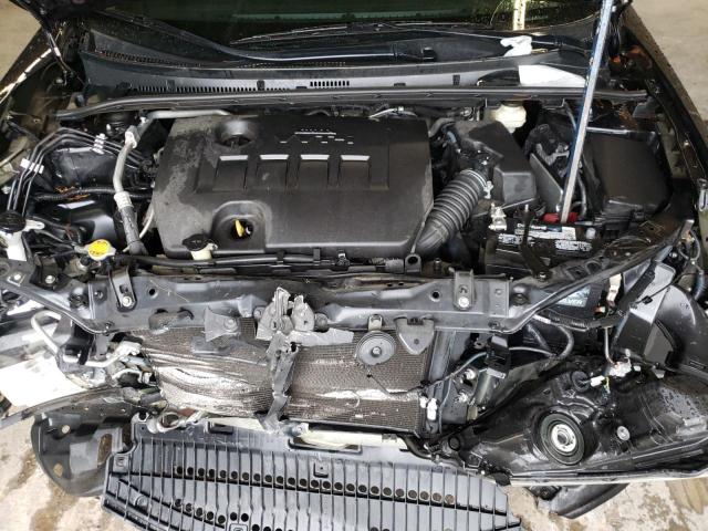 Photo 7 from auction – 2016 TOYOTA COROLLA L with VIN 2T1BURHE9GC519467