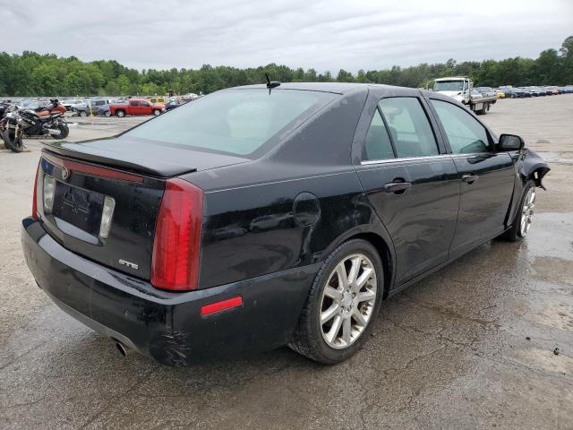 Фото 4 с аукциона – 2005 CADILLAC STS с VIN 1G6DC67A450216292