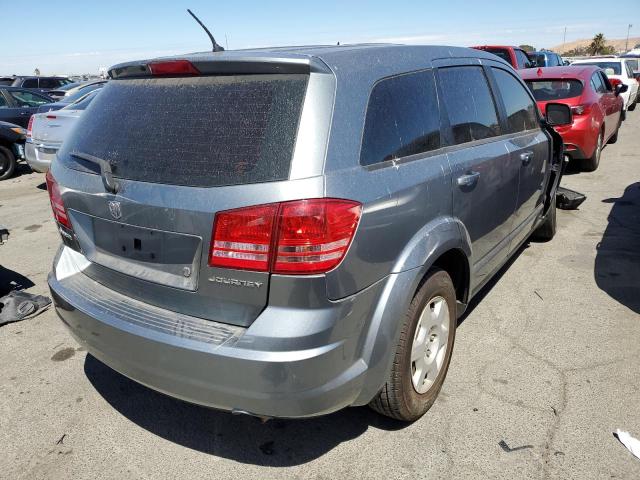 Photo 4 from auction – 2009 DODGE JOURNEY SE with VIN 3D4GG47B09T516418