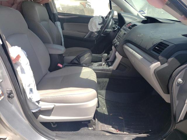 Photo 5 from auction – 2014 SUBARU FORESTER 2 with VIN JF2SJAHC7EH509961