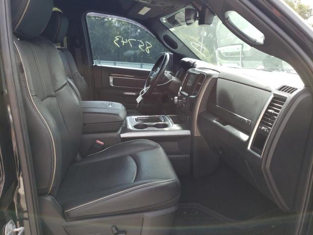 Photo 5 from auction – 2017 RAM 1500 LONGH with VIN 1C6RR6PT4HS703656