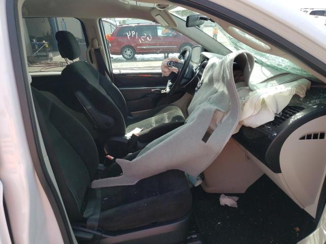 Photo 5 from auction – 2016 DODGE GRAND CARA with VIN 2C4RDGBG6GR342731
