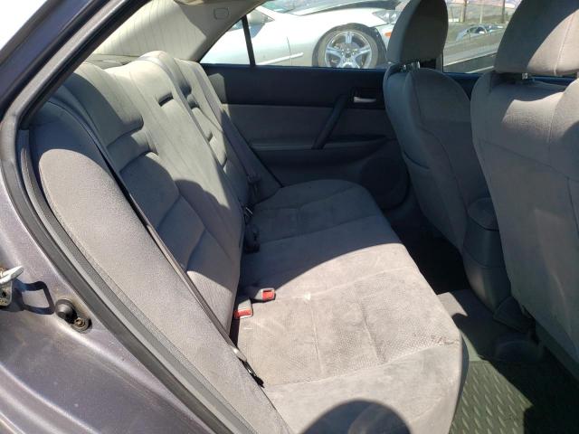 Photo 6 from auction – 2006 MAZDA 6 S with VIN 1YVHP80D565M31732
