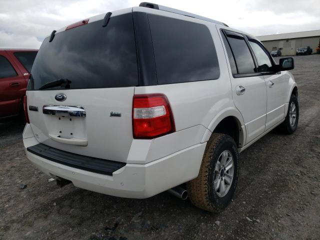 Photo 4 from auction – 2014 FORD EXPEDITION with VIN 1FMJU2A57EEF17073