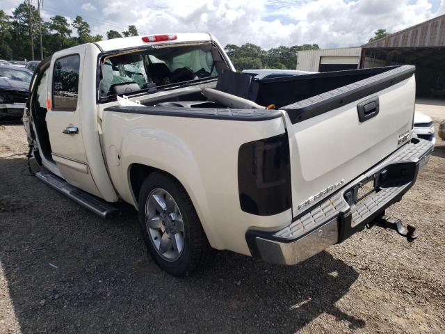 Photo 3 from auction – 2013 GMC SIERRA C15 with VIN 3GTP1VE06DG286925