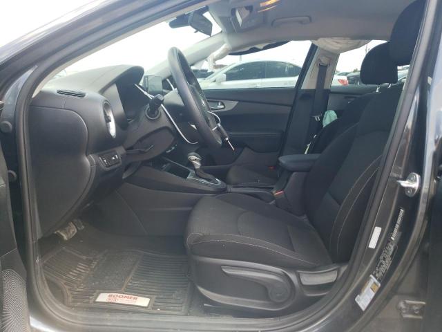 Photo 5 from auction – 2021 KIA FORTE FE with VIN 3KPF24ADXME320680