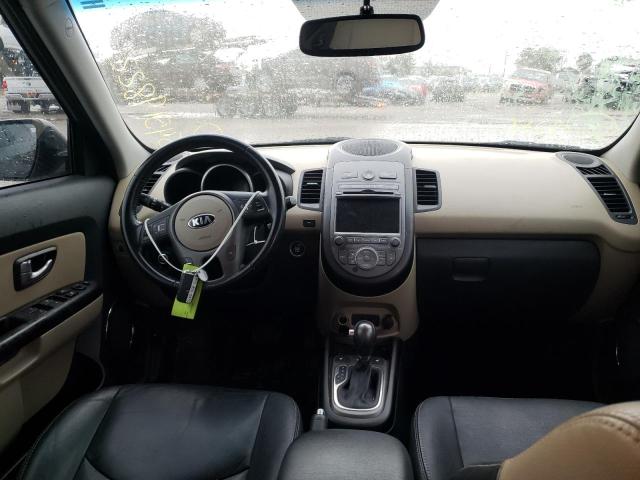 Zdjęcie 9 z aukcji – 2013 KIA SOUL + z VIN KNDJT2A61D7593228