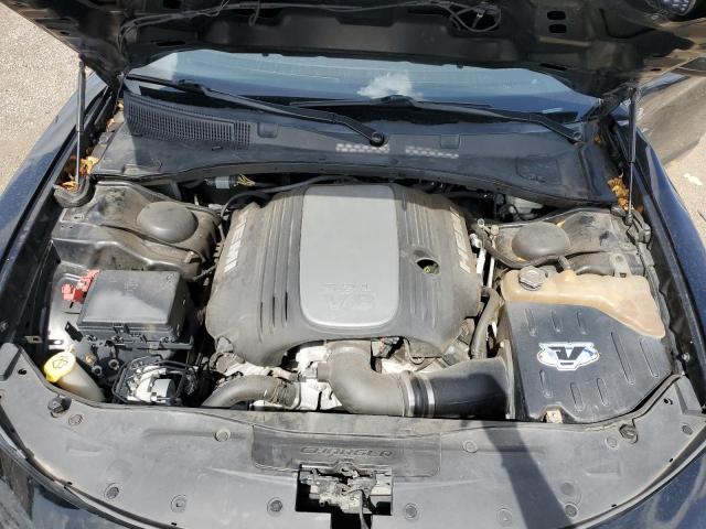 Photo 7 from auction – 2015 DODGE CHARGER R/ with VIN 2C3CDXCT2FH729190