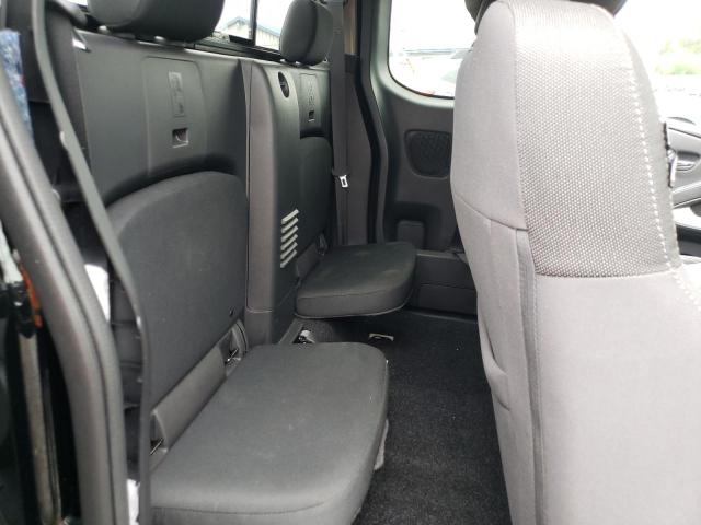 Photo 6 from auction – 2022 NISSAN FRONTIER S with VIN 1N6ED1CM8NN643461