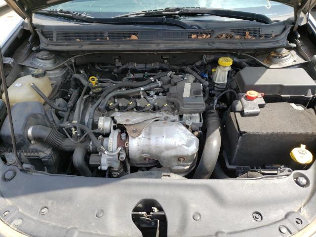 Photo 7 from auction – 2013 DODGE DART SXT with VIN 1C3CDFBH8DD691353