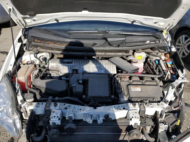 Zdjęcie 7 z aukcji – 2015 TOYOTA PRIUS z VIN JTDKN3DU4F1978139