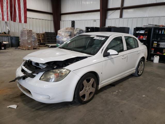 Photo 2 from auction – 2010 CHEVROLET COBALT 2LT with VIN 1G1AF5F5XA7184772