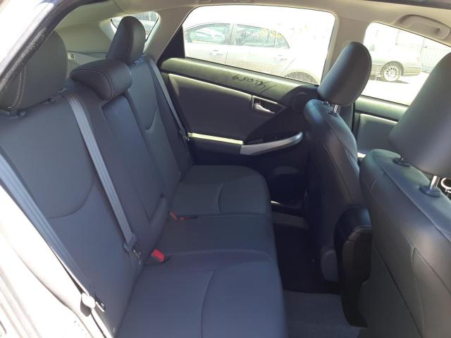 Photo 6 from auction – 2015 TOYOTA PRIUS with VIN JTDKN3DU4F0471988