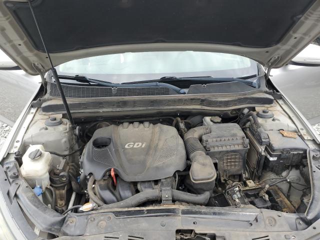 Photo 7 from auction – 2011 KIA OPTIMA LX with VIN KNAGM4A78B5066403