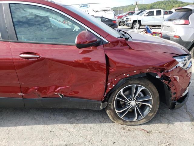 Photo 9 from auction – 2022 BUICK ENCORE GX with VIN KL4MMDSL9NB015512