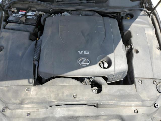 Photo 7 from auction – 2010 LEXUS IS 250 with VIN JTHCF5C23A5037164