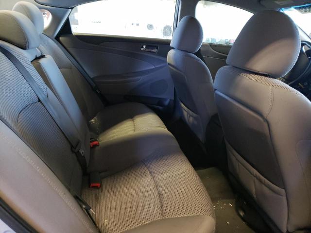 Photo 6 from auction – 2011 HYUNDAI SONATA GLS with VIN 5NPEB4AC8BH056676