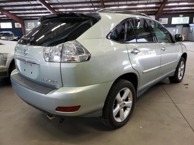 صورة رقم 4 من المزاد - 2008 LEXUS RX 350 مع VIN 2T2HK31U38C092704