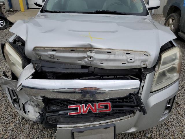 Photo 9 from auction – 2011 GMC TERRAIN SL with VIN 2CTALUEC0B6474079