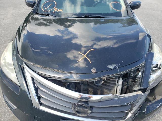 Photo 7 from auction – 2014 NISSAN ALTIMA 2.5 with VIN 1N4AL3AP1EC293542