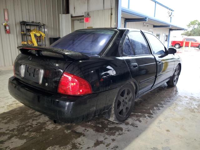 Photo 4 from auction – 2006 NISSAN SENTRA with VIN 3N1CB51D56L630570