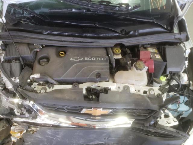 Photo 7 from auction – 2021 CHEVROLET SPARK LS with VIN KL8CB6SA6MC738737