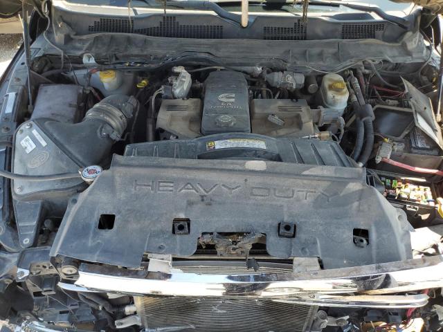 Photo 7 from auction – 2010 DODGE RAM 3500 with VIN 3D73Y4HL5AG181840