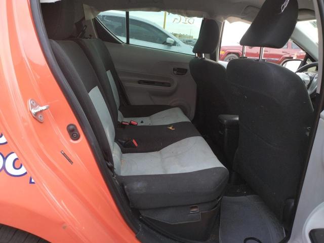 Photo 6 from auction – 2012 TOYOTA PRIUS C with VIN JTDKDTB39C1017464