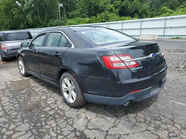 Photo 3 from auction – 2015 FORD TAURUS SE with VIN 1FAHP2D88FG142273
