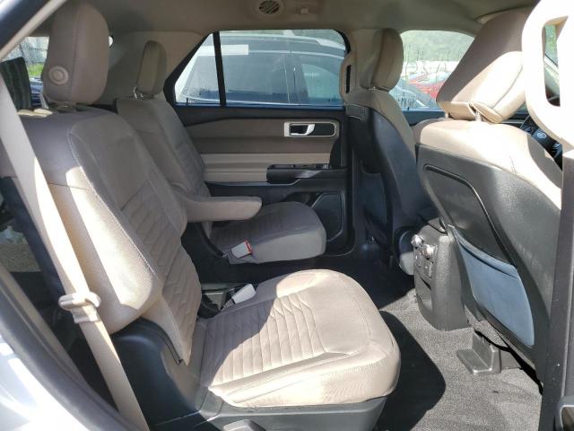 Photo 6 from auction – 2020 FORD EXPLORER X with VIN 1FMSK8DHXLGB63795