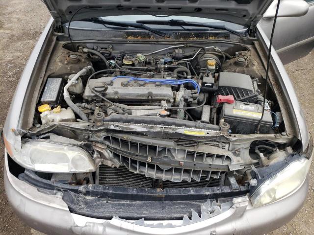 Photo 7 from auction – 2001 NISSAN ALTIMA XE with VIN 1N4DL01D11C166625