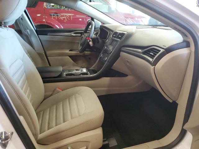 Photo 5 from auction – 2017 FORD FUSION SE with VIN 3FA6P0LU9HR190693
