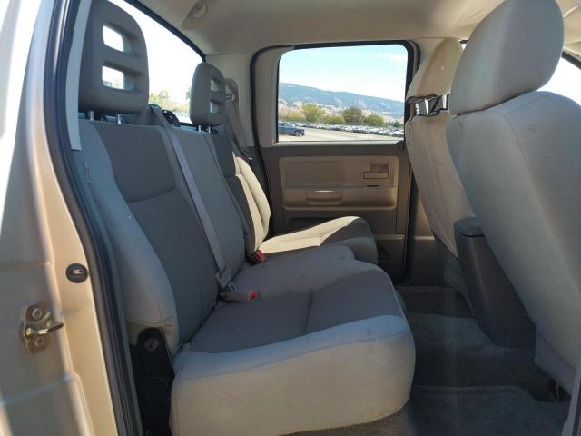 Photo 6 from auction – 2005 DODGE DAKOTA QUA with VIN 1D7HW48K95S245816