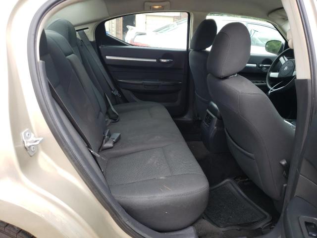 Photo 6 from auction – 2009 DODGE CHARGER SX with VIN 2B3KA33V09H578351