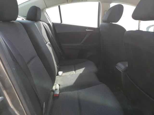 Photo 6 from auction – 2012 MAZDA 3 I with VIN JM1BL1UF9C1681620