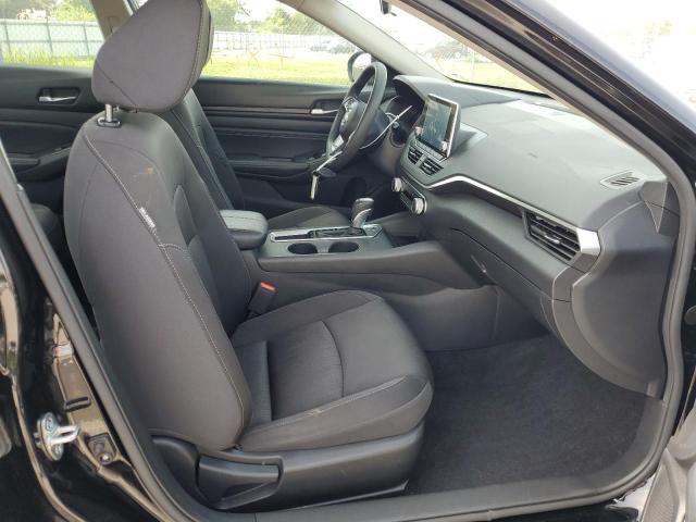 Photo 5 from auction – 2020 NISSAN ALTIMA S with VIN 1N4BL4BVXLC267915