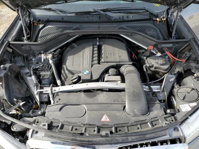 Photo 7 from auction – 2015 BMW X5 XDRIVE3 with VIN 5UXKR0C55F0K55000