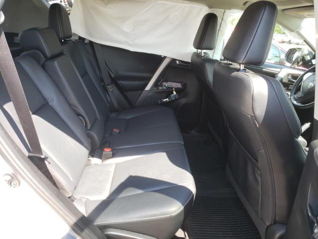Photo 6 from auction – 2018 TOYOTA RAV4 LIMIT with VIN 2T3DFREV6JW757796