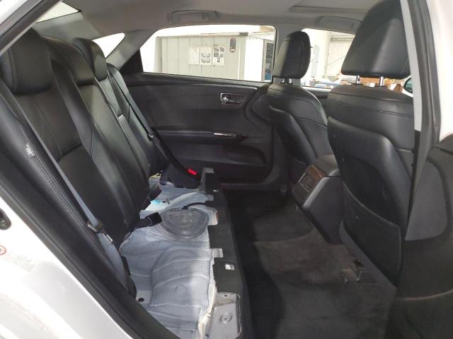Photo 6 from auction – 2013 TOYOTA AVALON BAS with VIN 4T1BK1EB4DU073837