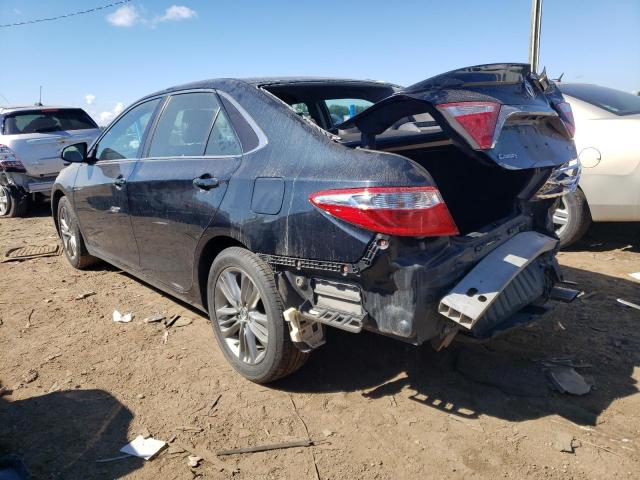 Photo 3 from auction – 2015 TOYOTA CAMRY LE with VIN 4T1BF1FK7FU067097