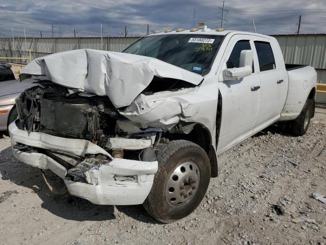 Photo 2 from auction – 2014 RAM 3500 SLT with VIN 3C63RPLL1EG234109