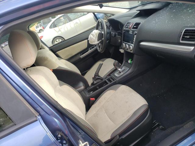 Photo 5 from auction – 2017 SUBARU CROSSTREK with VIN JF2GPADC1H8258322