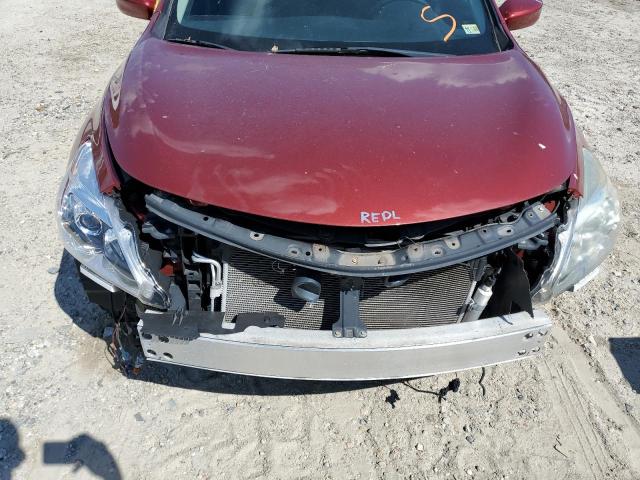 Photo 9 from auction – 2014 NISSAN ALTIMA 2.5 with VIN 1N4AL3AP4EC289050