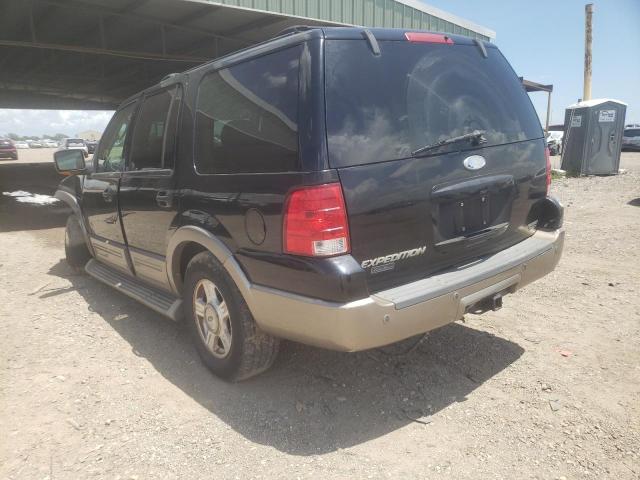 Photo 3 from auction – 2003 FORD EXPEDITION with VIN 1FMRU17W63LB98898