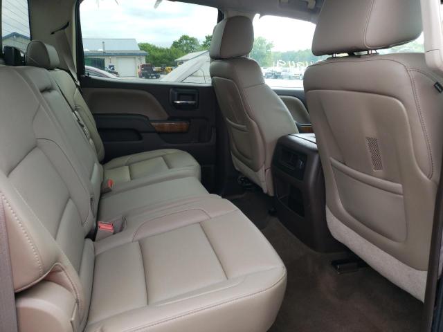 Photo 6 from auction – 2015 GMC SIERRA K15 with VIN 3GTU2VEC4FG374921