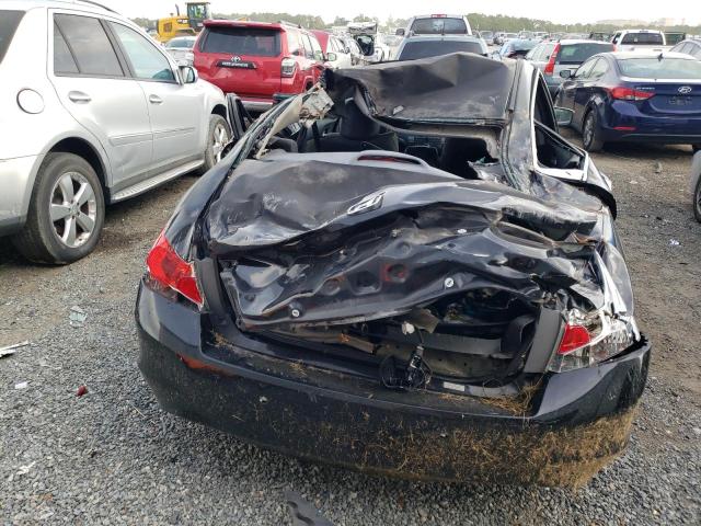 Photo 9 from auction – 2010 HONDA ACCORD EXL with VIN 5KBCP3F80AB009583