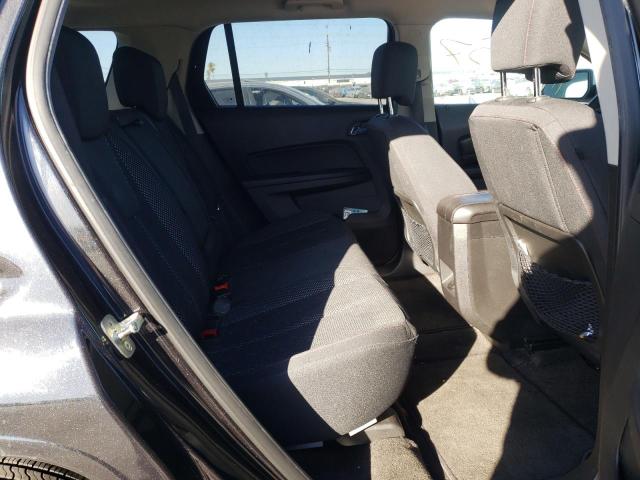 Photo 6 from auction – 2011 GMC TERRAIN SL with VIN 2CTALSEC5B6224177