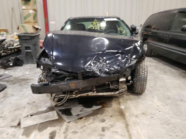 Photo 9 from auction – 2010 CHEVROLET IMPALA POL with VIN 2G1WD5EM2A1196836